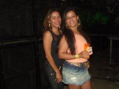 Oktober 10 Anos